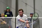 Men's Tennis vs Endicott  Men’s Tennis vs Endicott. - Photo By: KEITH NORDSTROM